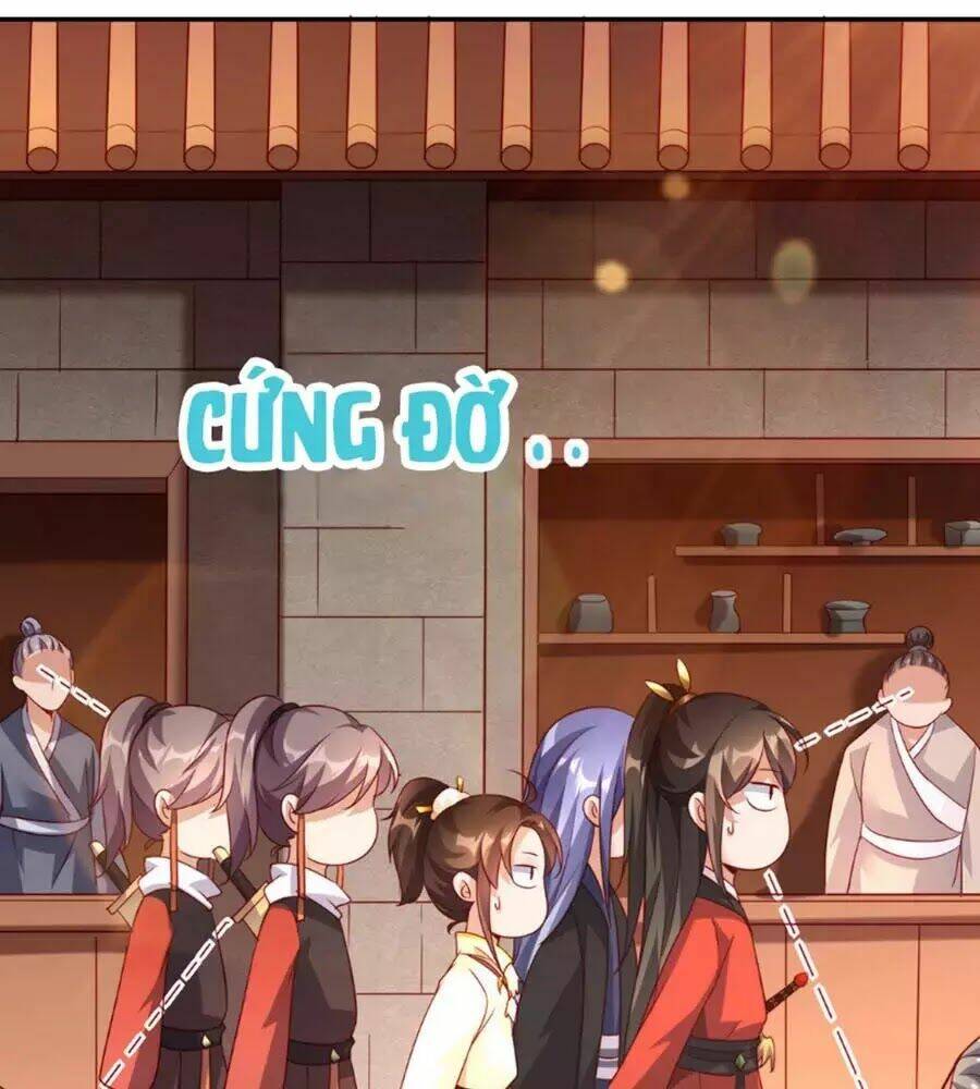 thiên kim bất hoán chapter 26 63