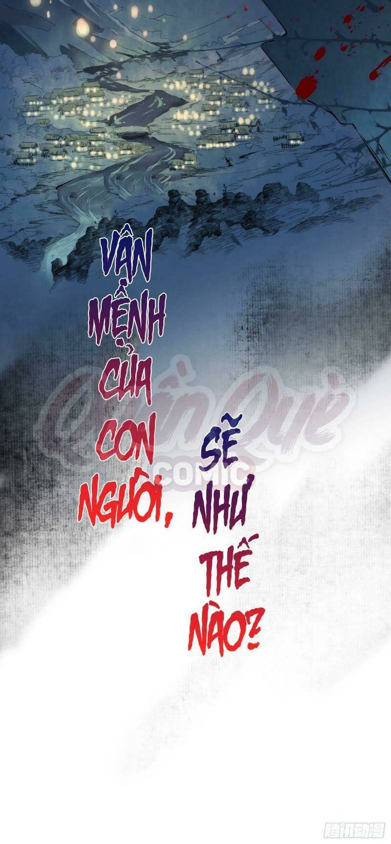 nhân đạo kỹ nguyên chapter 0 11