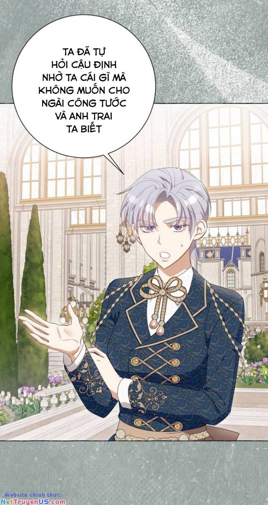 tôi tưởng đó chỉ là tiểu thuyết trọng sinh bình thường chapter 41 6