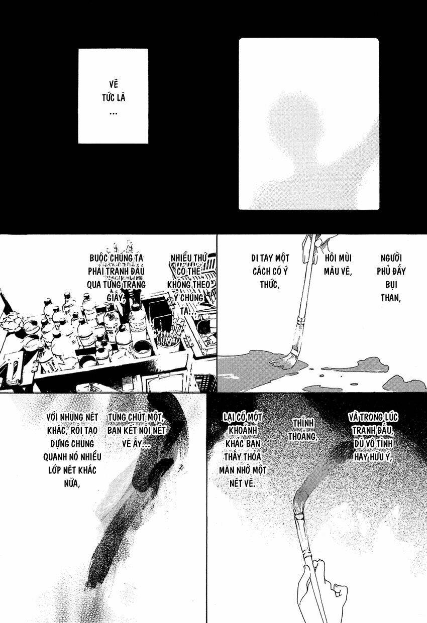 kakukaku shikajika chapter 11 19