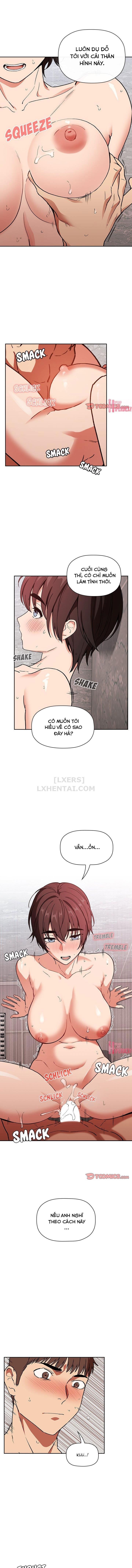 tan rã và tái hợp chapter 33 7