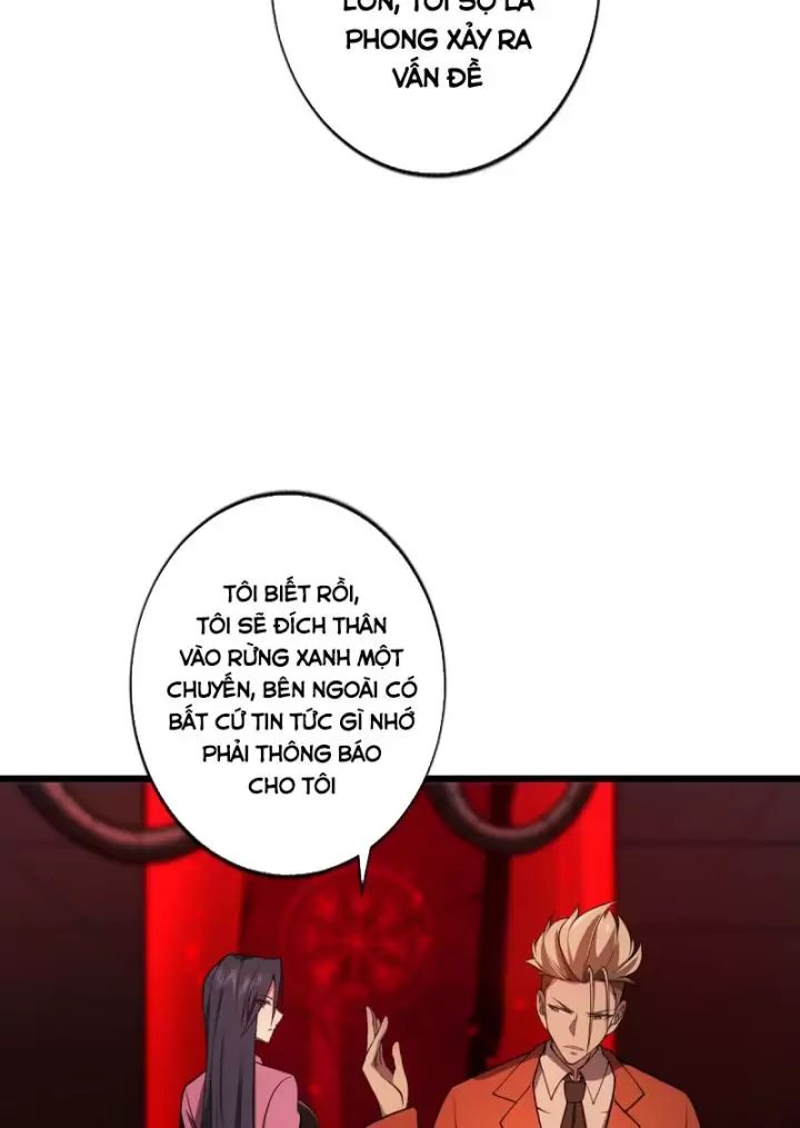 ta, chúa tể rừng xanh chapter 16 10