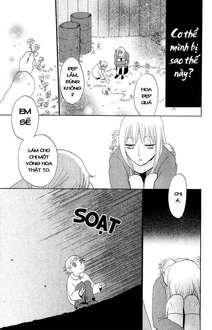 karakuri odette chapter 5 13