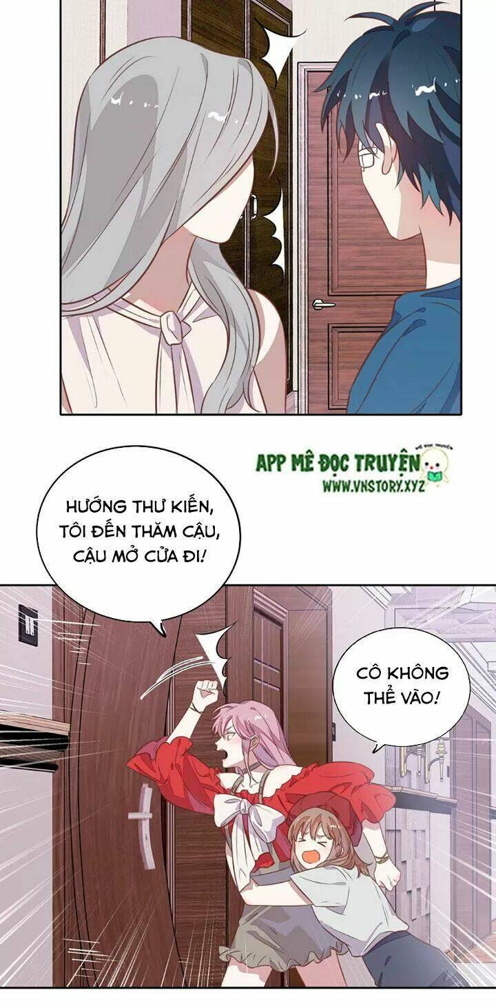 bạn trai kém tuổi bẫy yêu tôi chapter 27 12