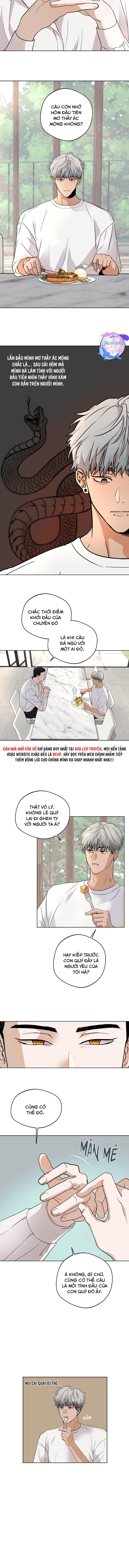 QUỶ SEX chapter 5