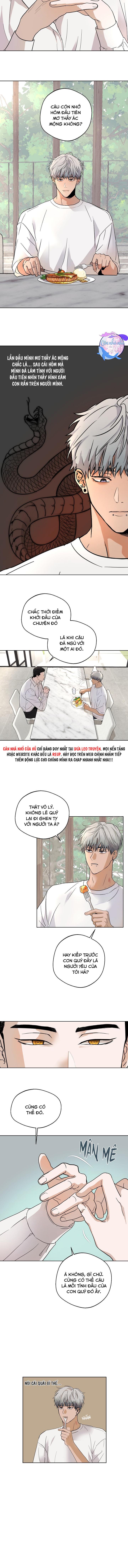 quỷ sex chapter 5 5