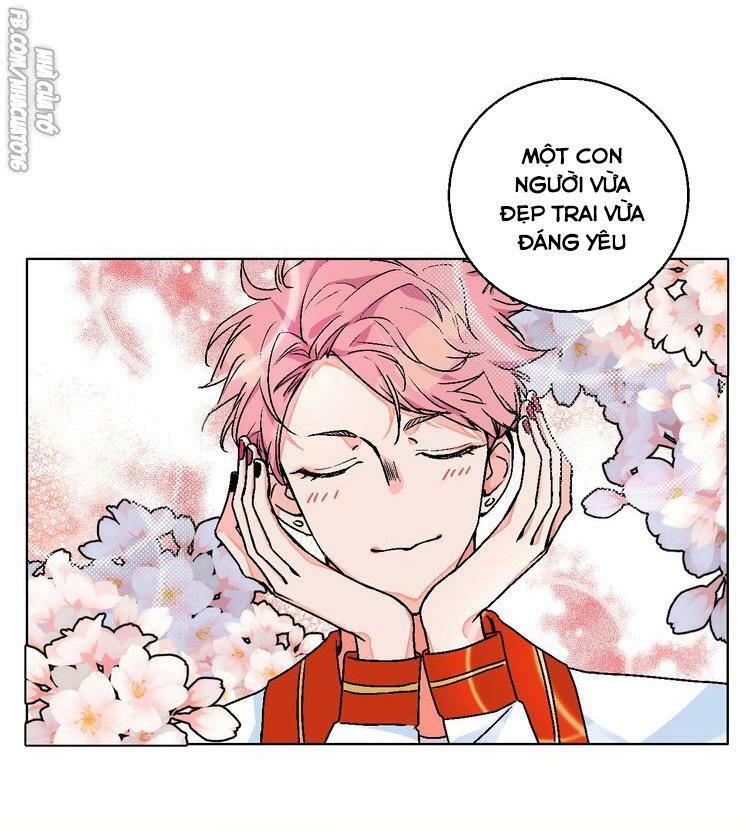 99 độ f - talk to me chapter 11 20