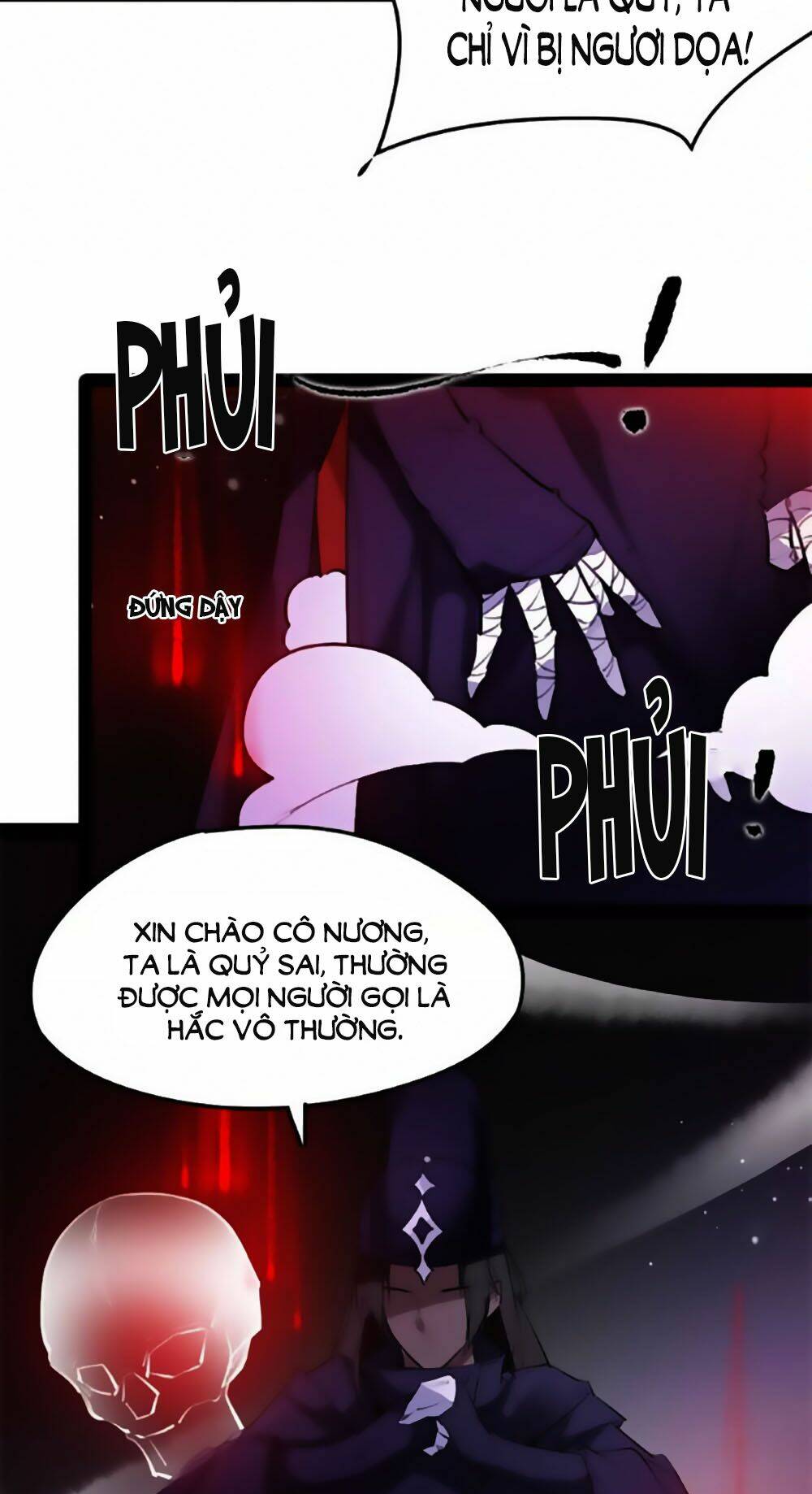 đường tăng cũng quyến rũ chapter 48 7