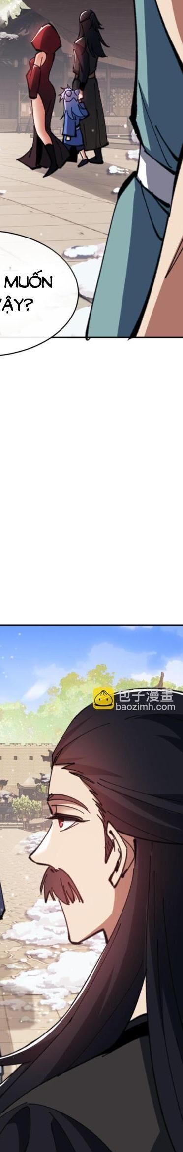 sư tôn: nghịch đồ này mới không phải là thánh tử chapter 54.5 30