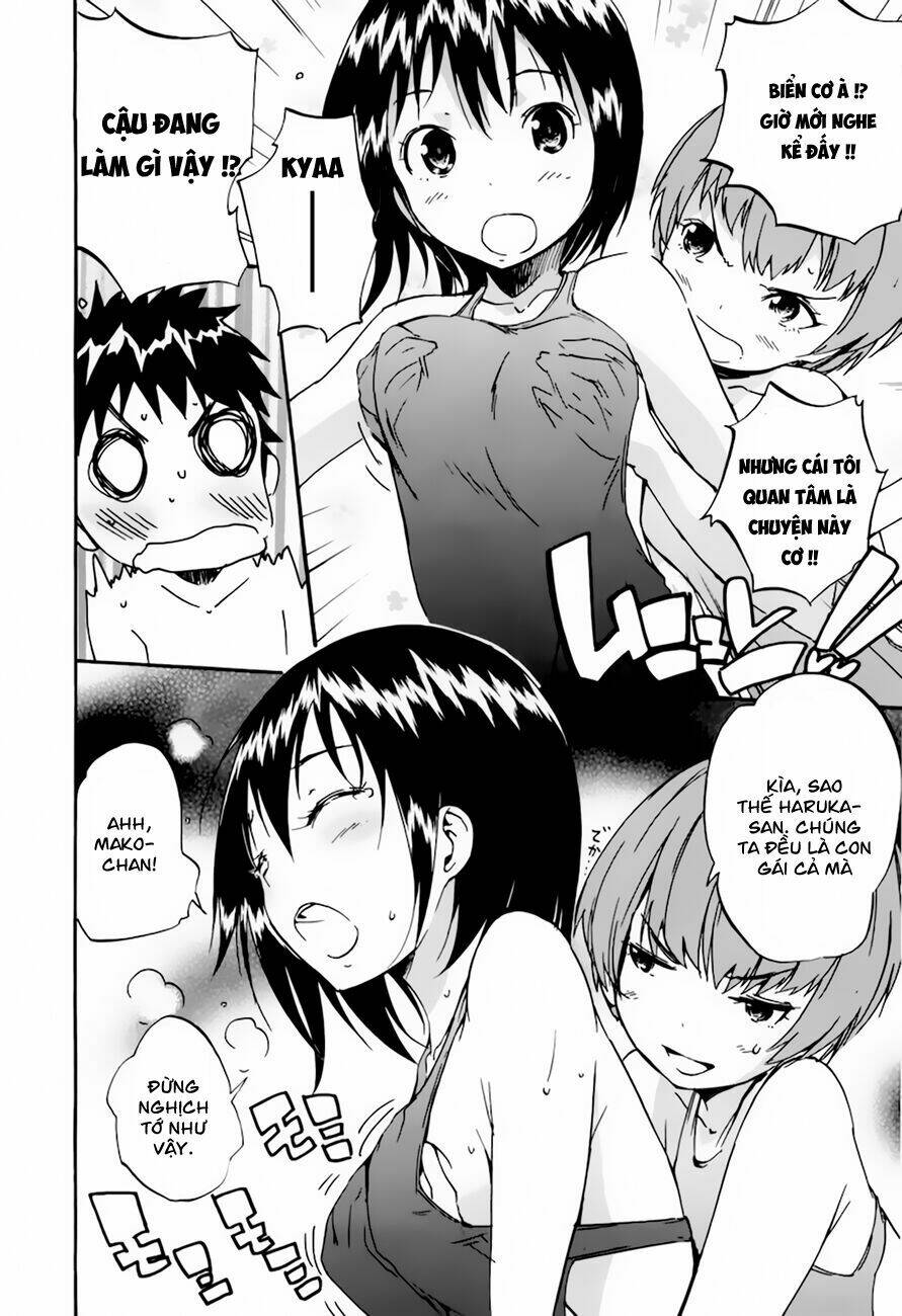 frogman chapter 58 7