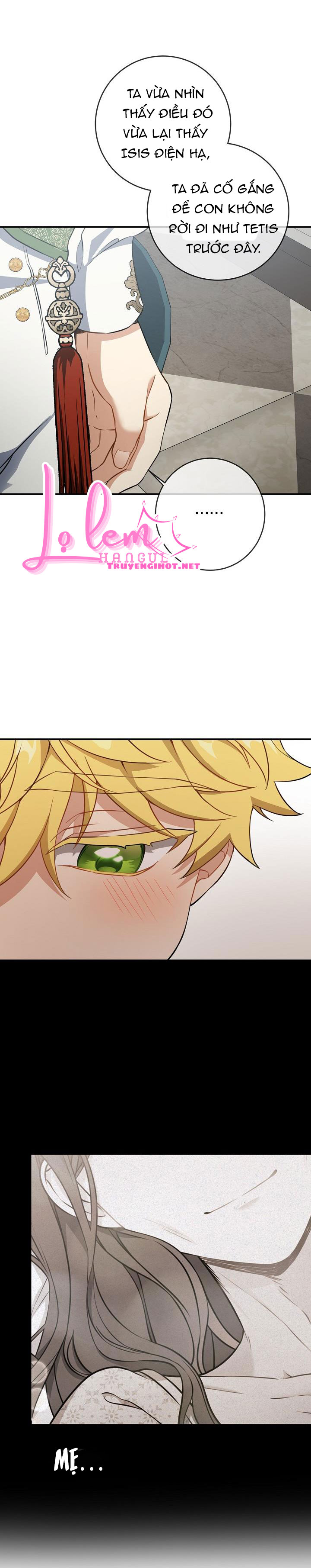 hướng đến ánh dương một lần nữa chapter 32 35