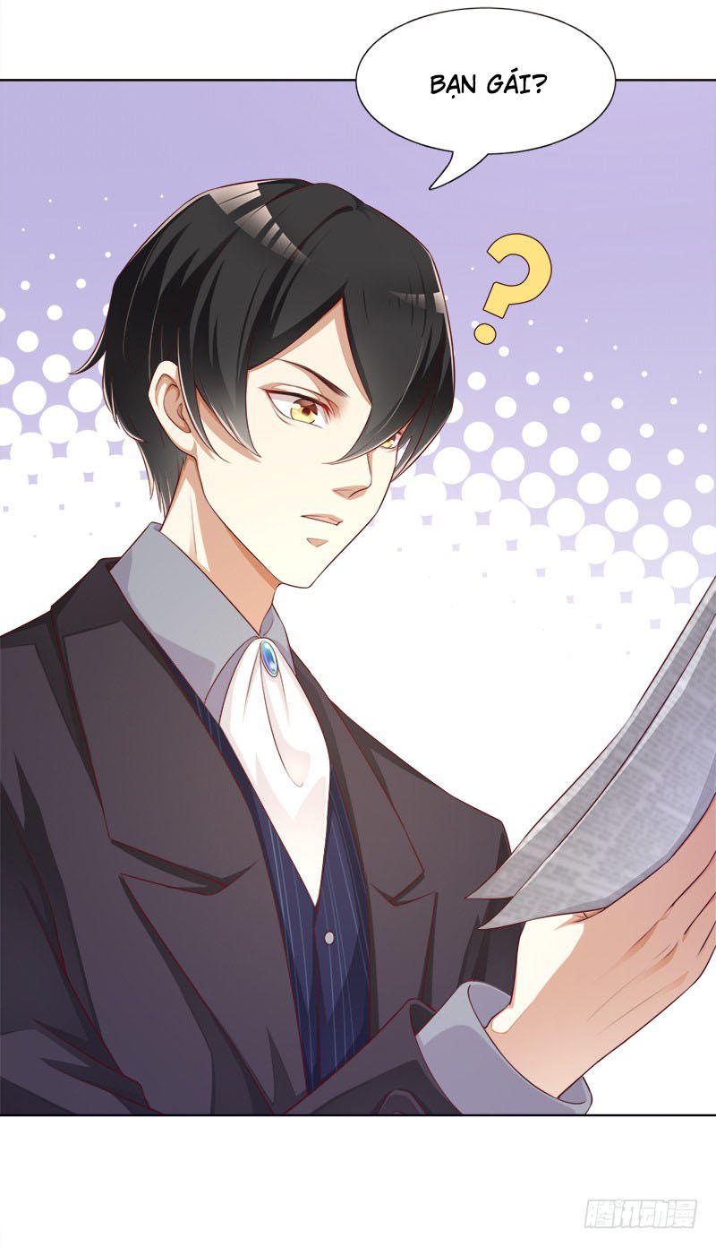 nhà có vợ xinh chapter 3 13