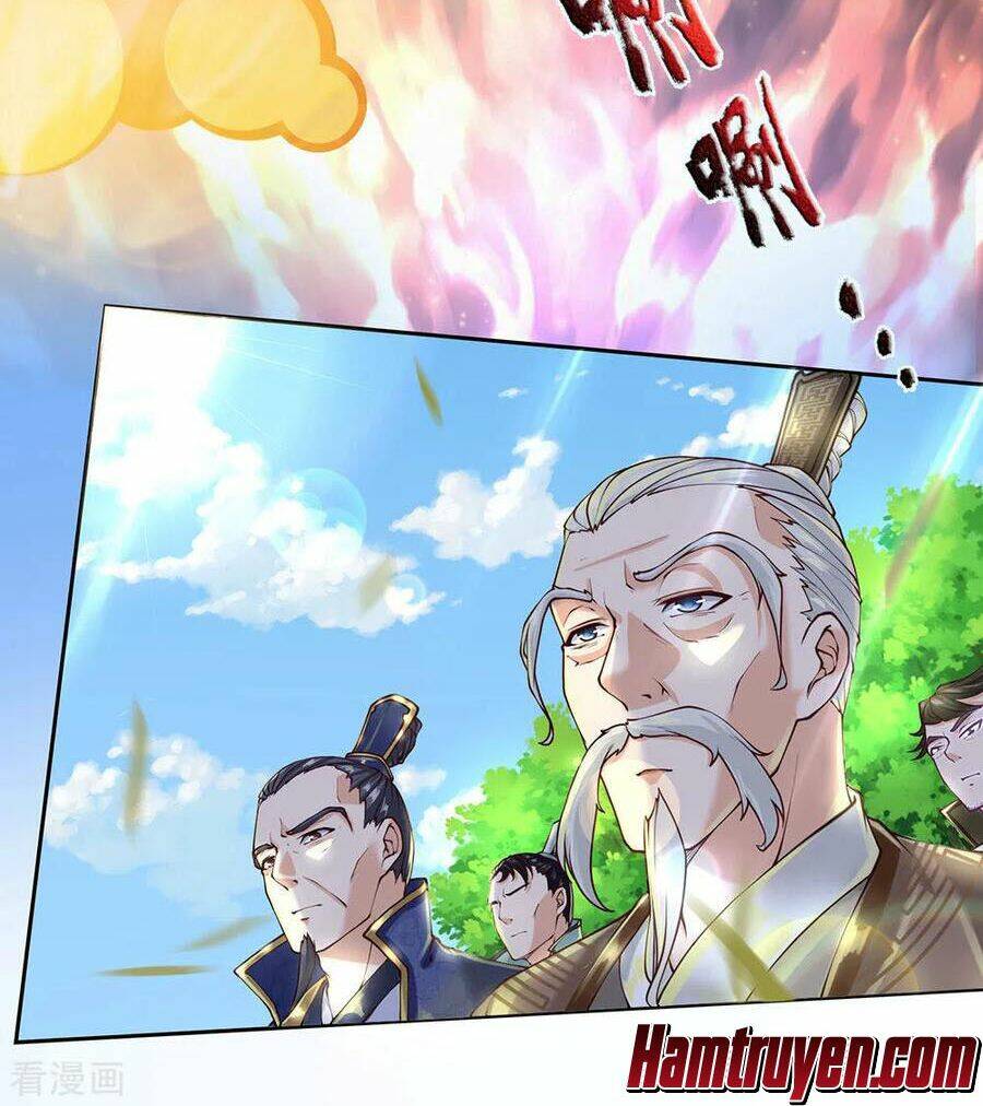 thân thể của ta là kiếm chủng chapter 95 6