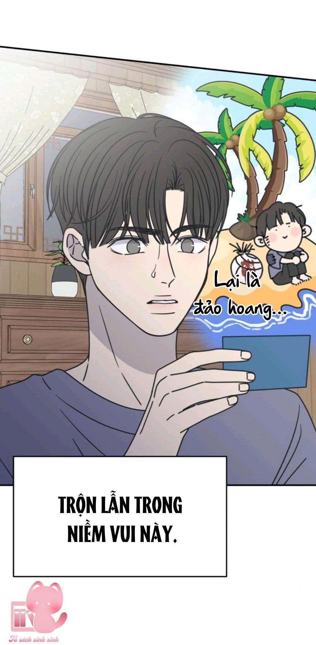nói không với tình công sở chapter 4 44