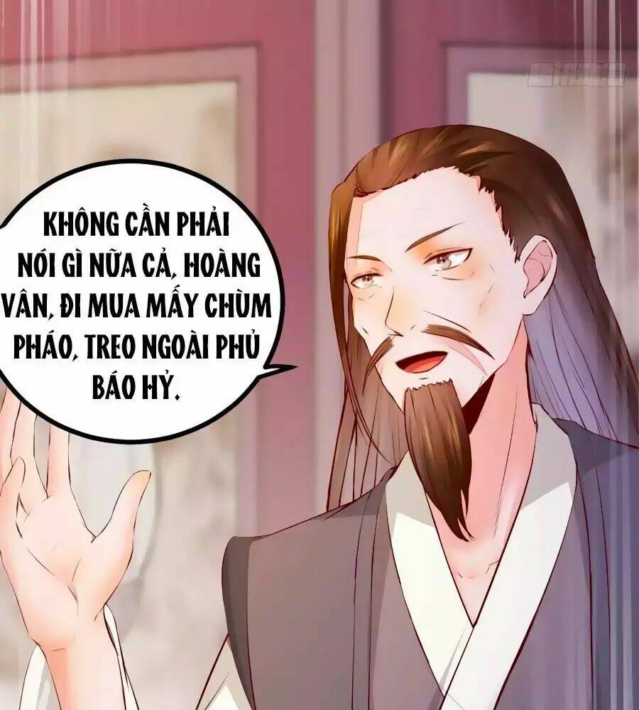 thần y khí nữ: ngự thú cuồng phi của quỷ đế chapter 59 30