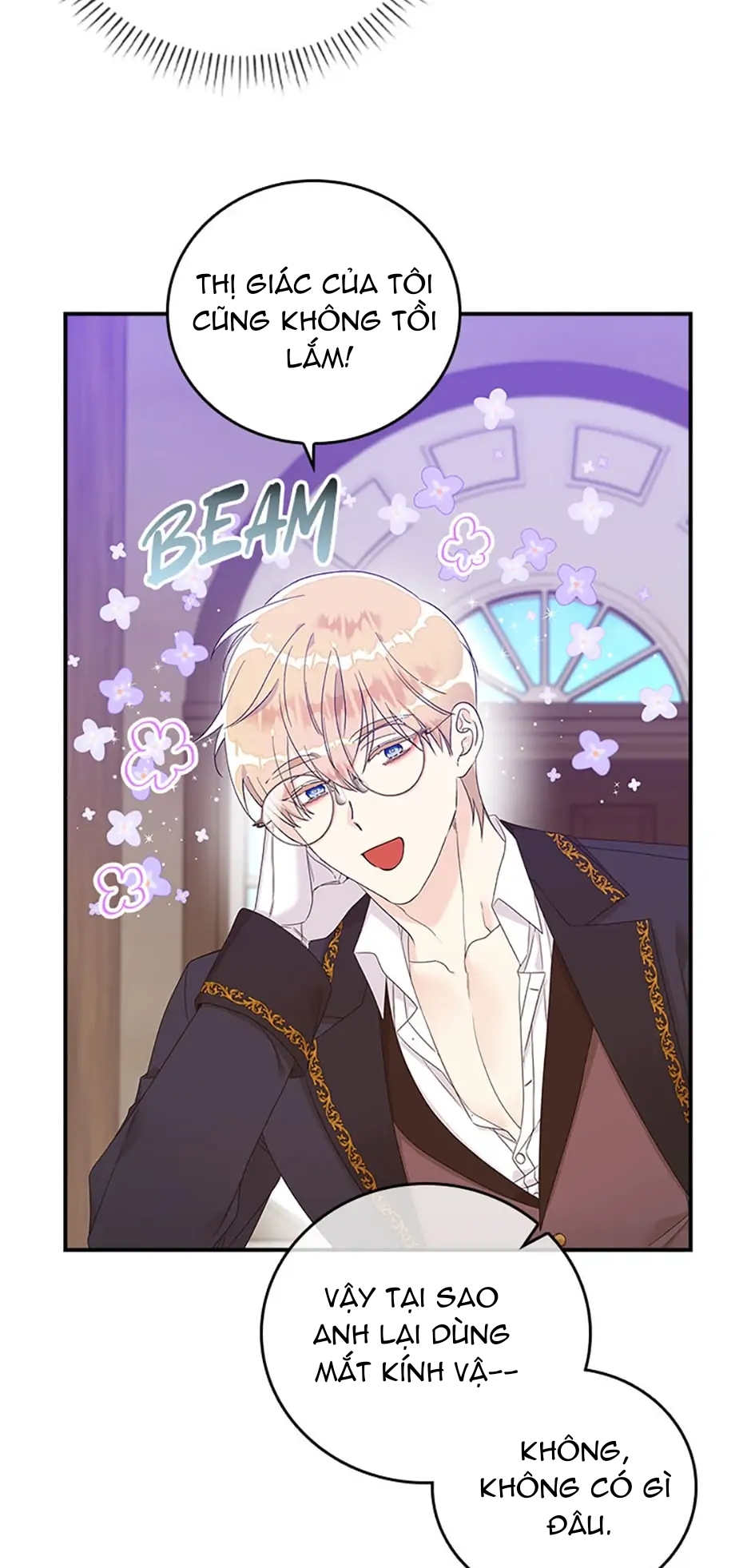 syrinx - trị liệu sư của kẻ phản diện chapter 7.1 50