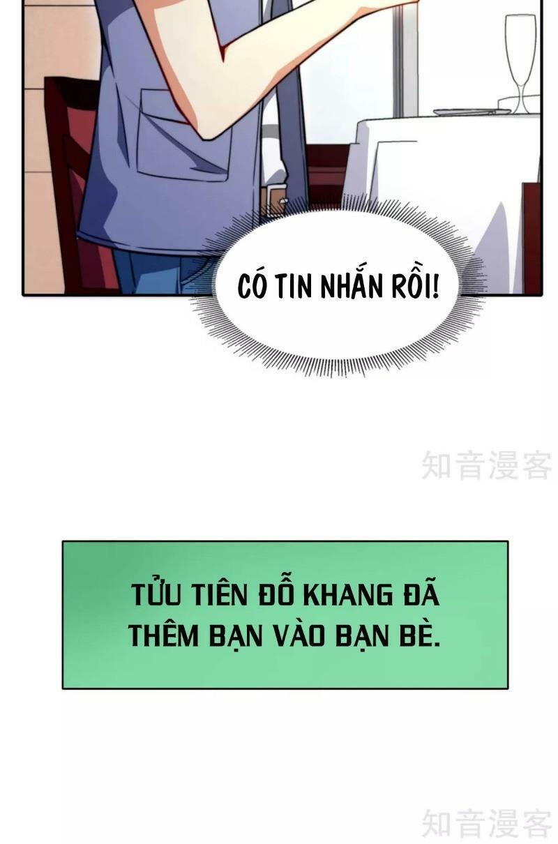 vòng bạn bè mạnh nhất của tiên giới chapter 25 24