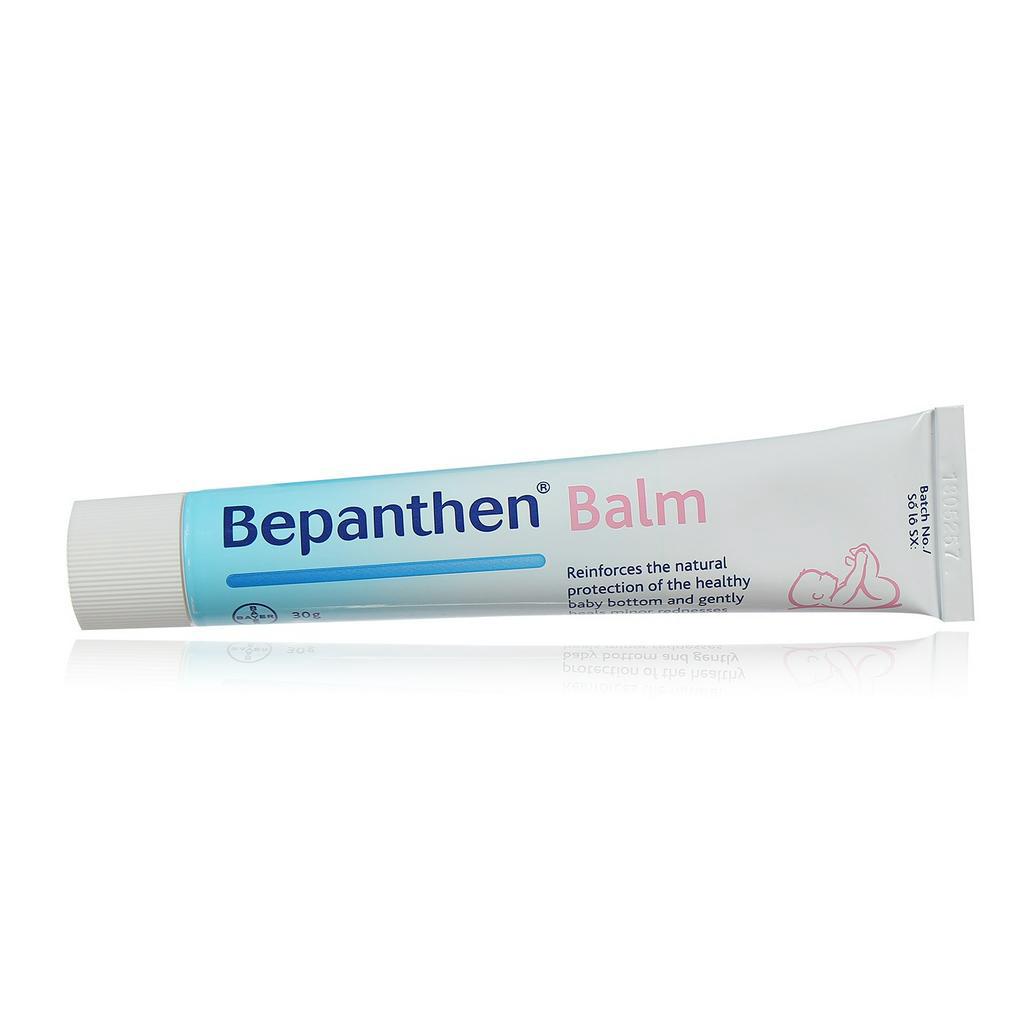 Kem chống hăm Bepanthen 30g