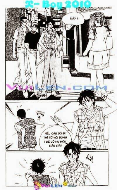 cô giáo tuổi 18 chapter 12 41