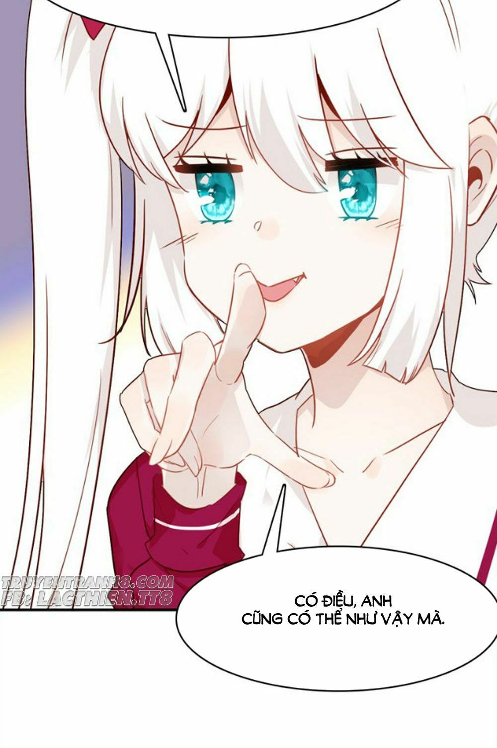 Ái Thượng Ngạo Kiều Long Vương Gia chapter 36 - Trang 37