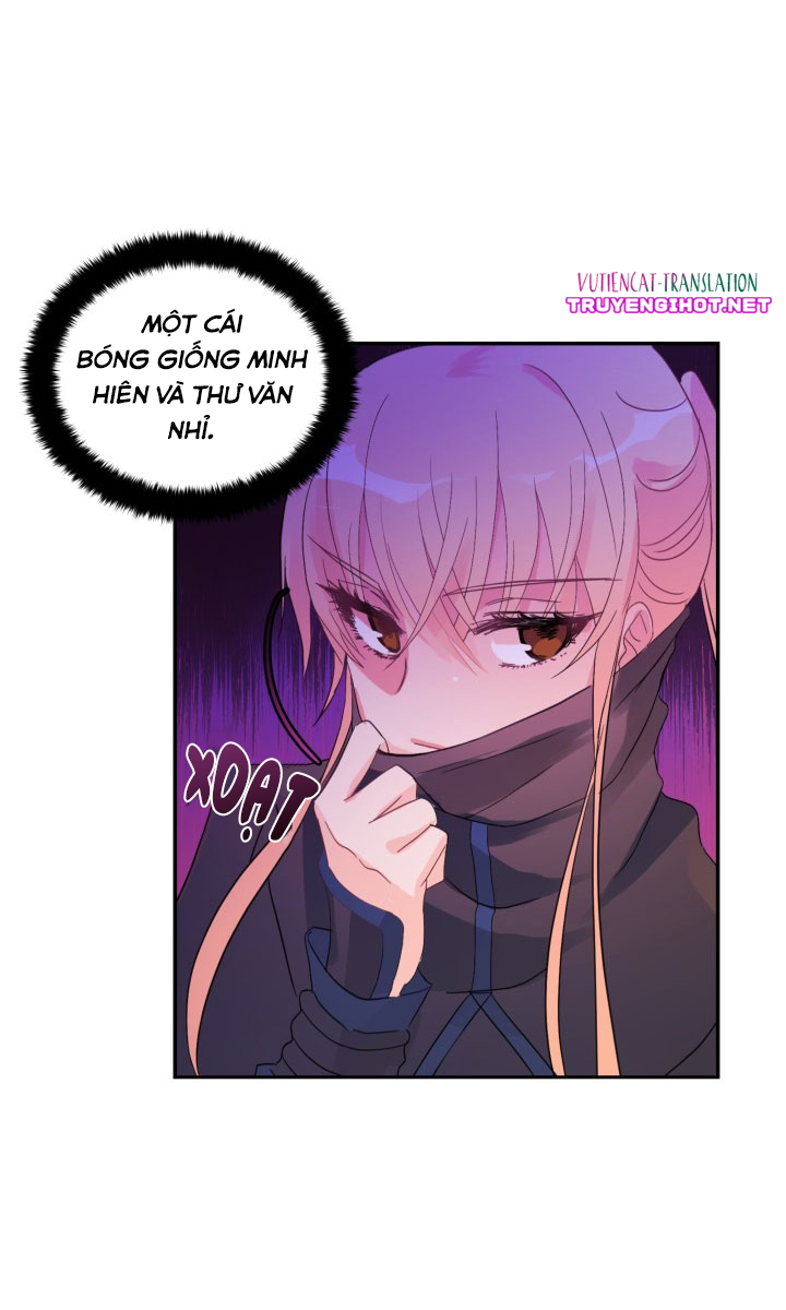 khế ước hậu cung chapter 20.1 26