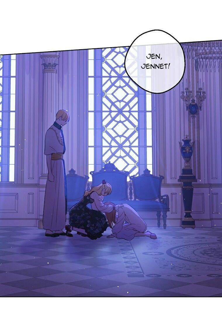 một ngày nọ tôi bỗng thành nàng công chúa chapter 113 16