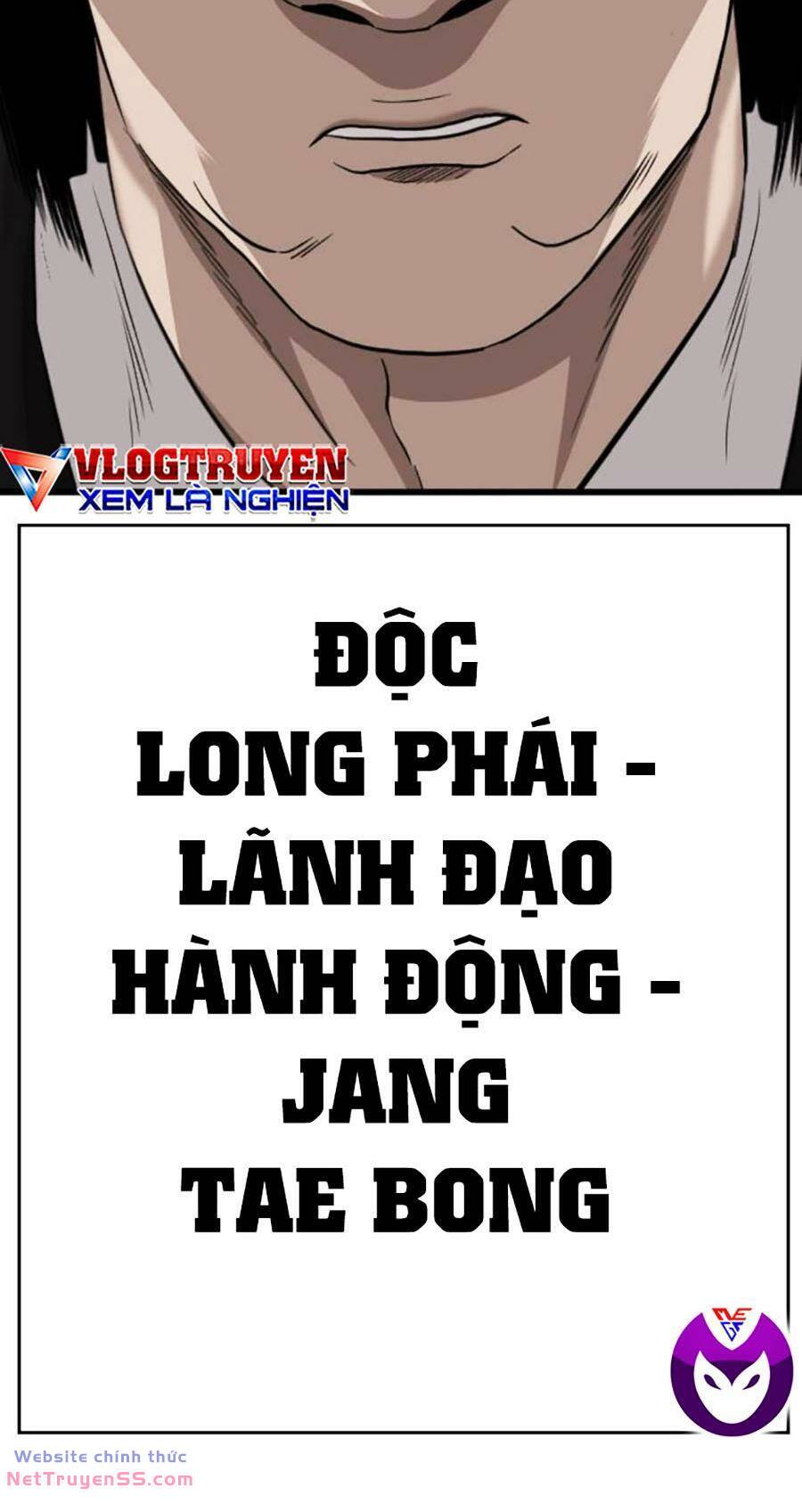 người xấu chapter 186 6