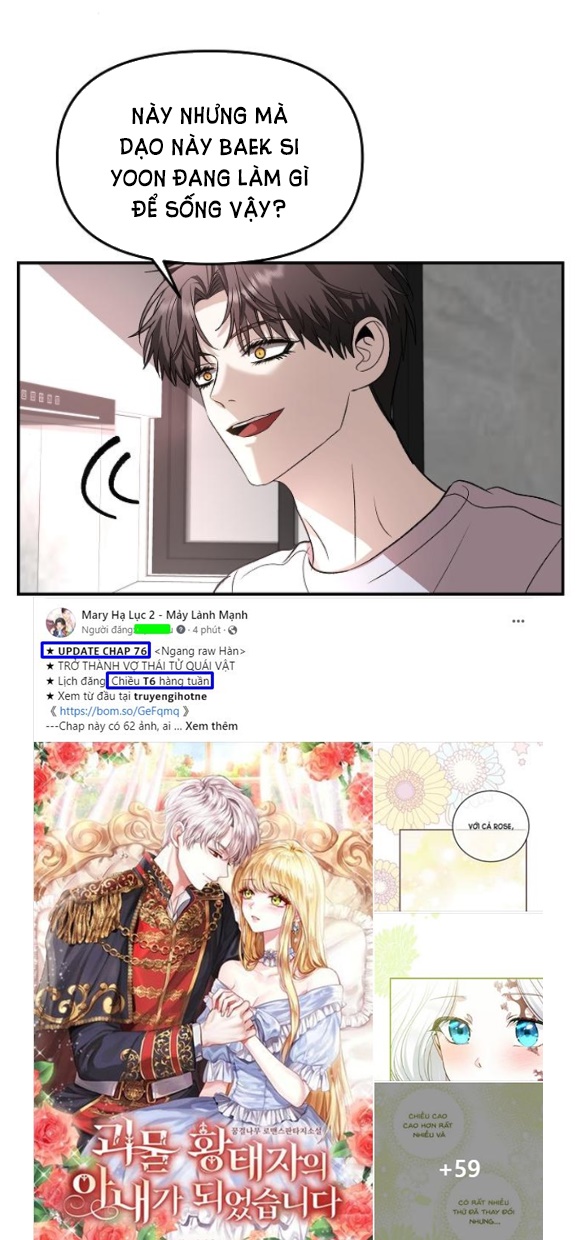 Tự Do Trong Mơ chapter 76.2 15