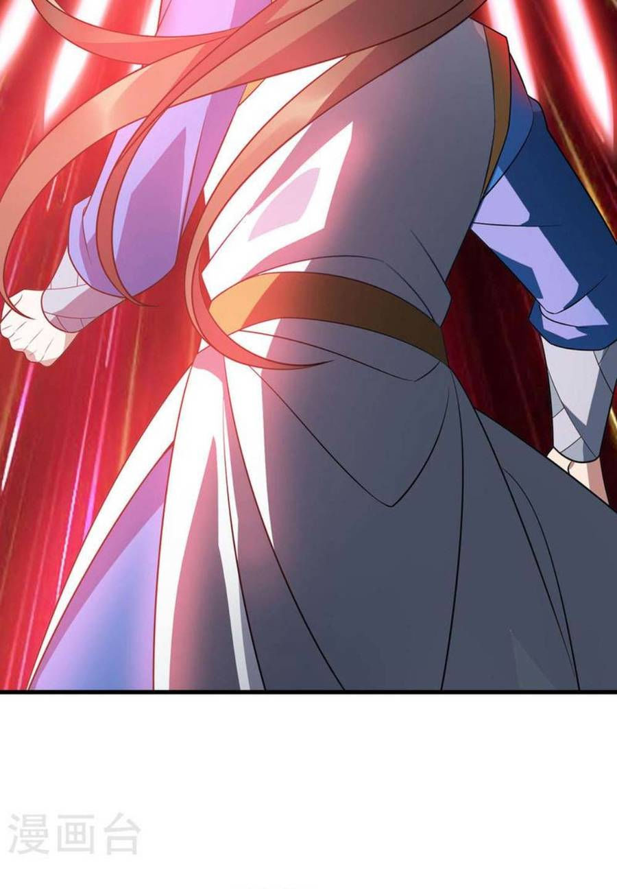 chúa tể tam giới chapter 291 34