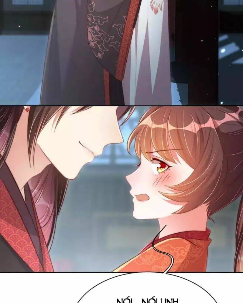 công chúa tại thượng: quốc sư mời xuống kiệu chapter 27 55