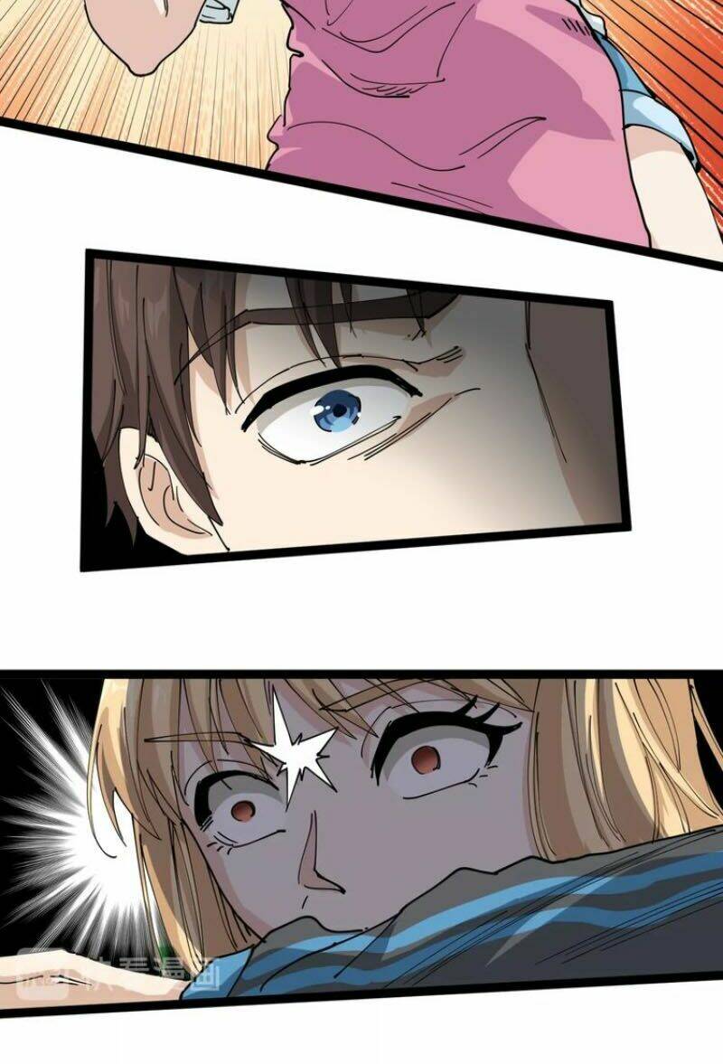 hồi xuân tiểu độc y chapter 14 35