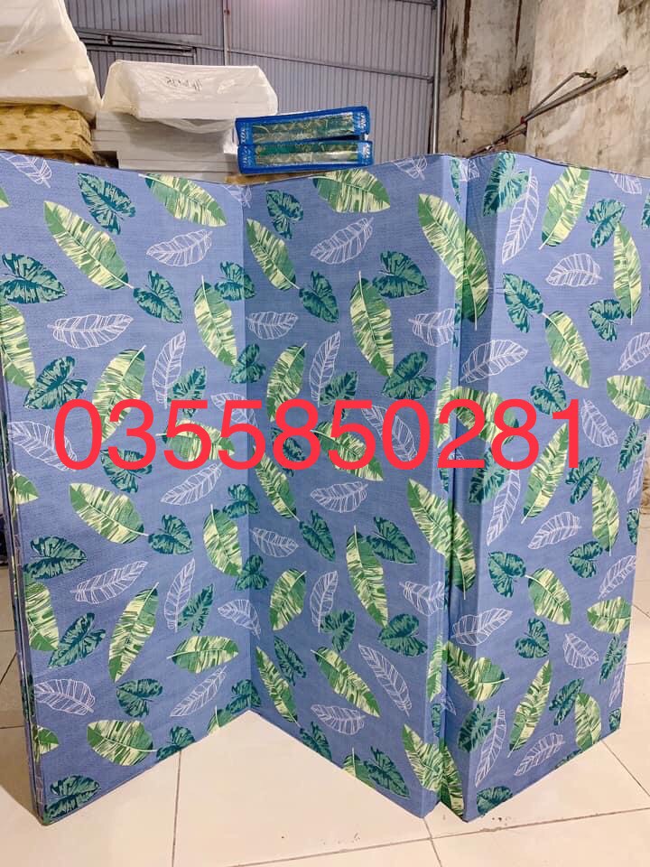 Vỏ bọc đệm, áo bọc đệm vải cotton