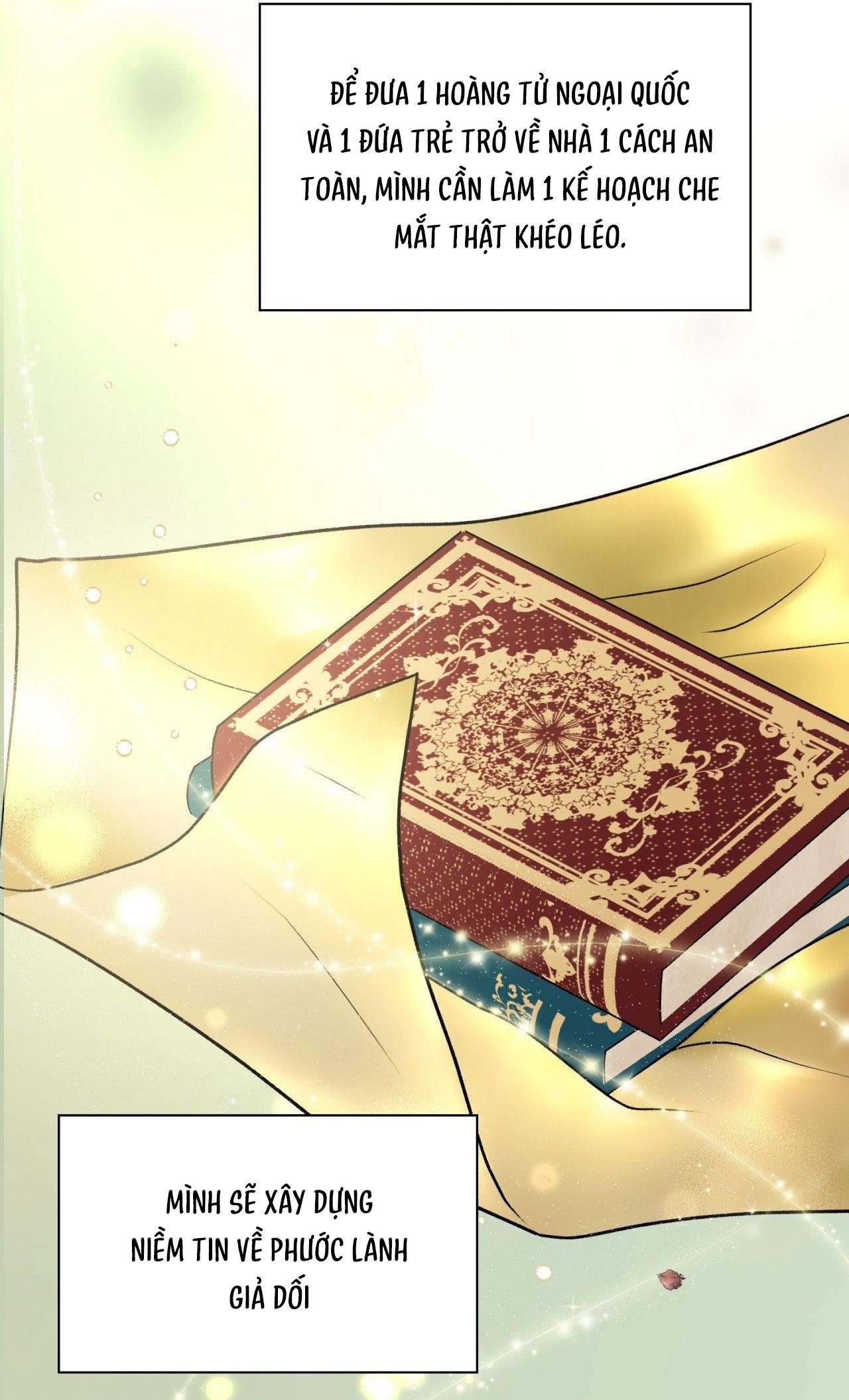 ảo ảnh chapter 34 59