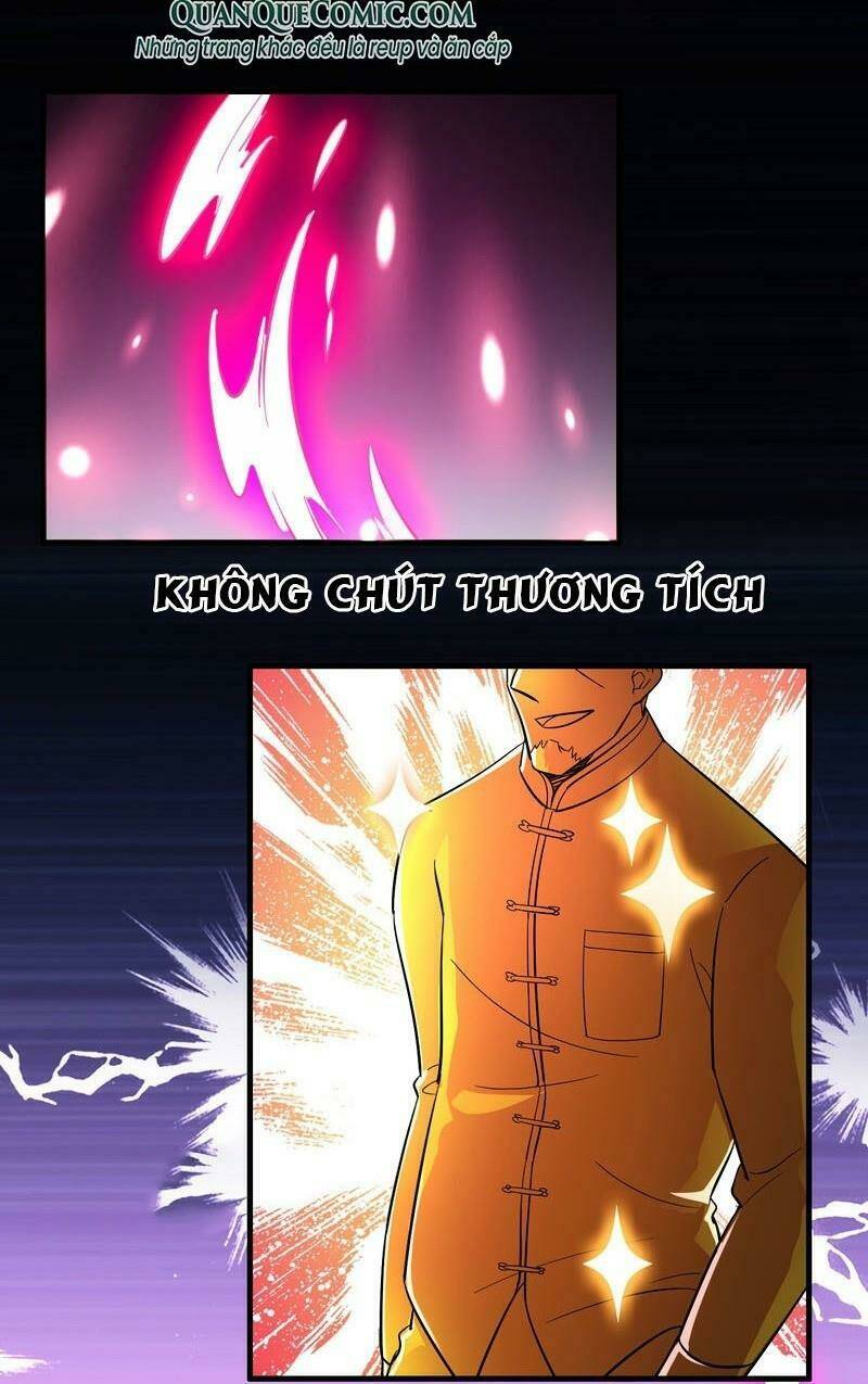 dị giới cung ứng thương chapter 92 10