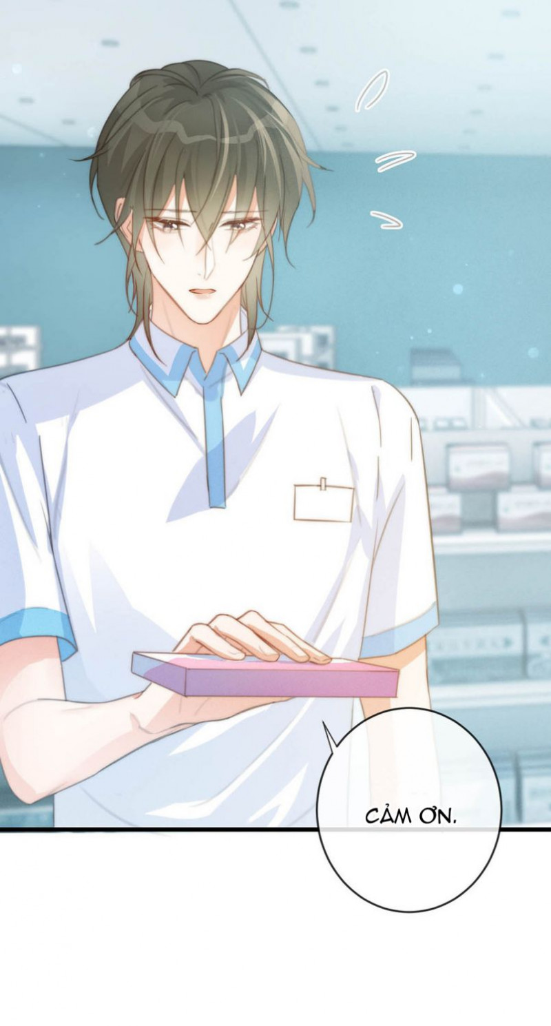 nịch tửu chapter 17 42