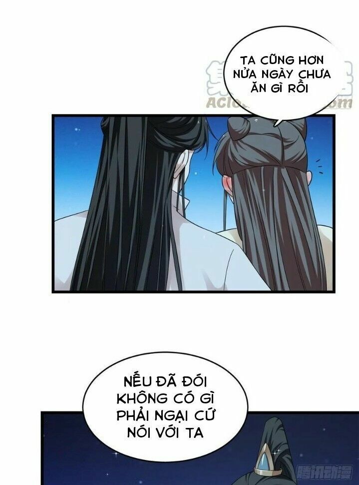 độc bộ thiên hạ: đặc công thần y chapter 211 31