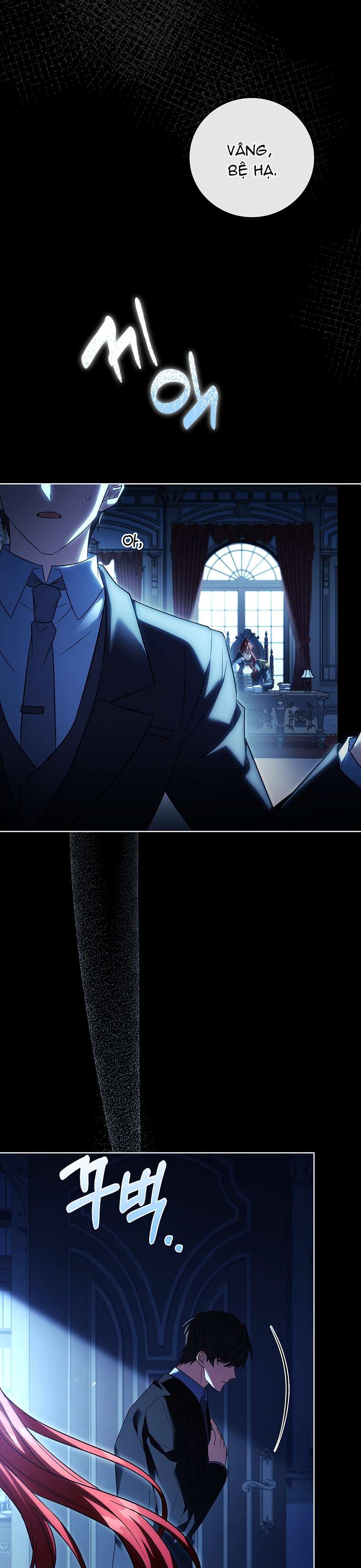 cha nào con nấy chapter 16 27