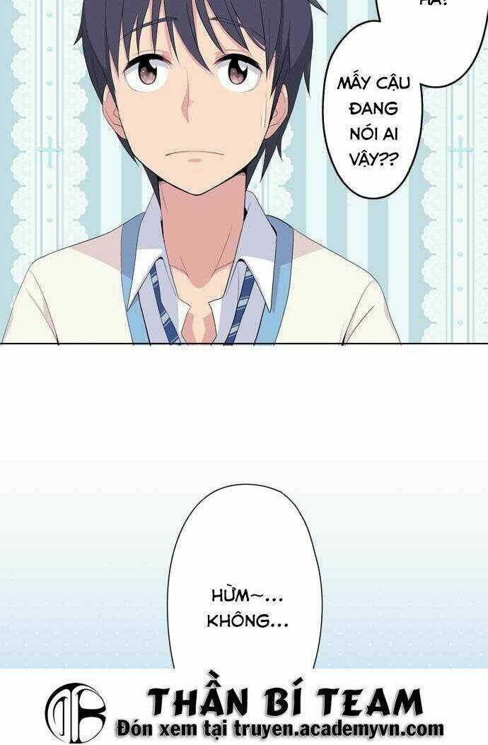 sorairo no graffiti chapter 4 2