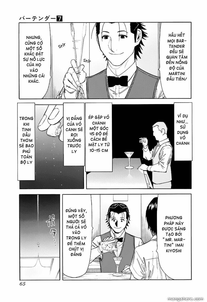 bartender chapter 50 16