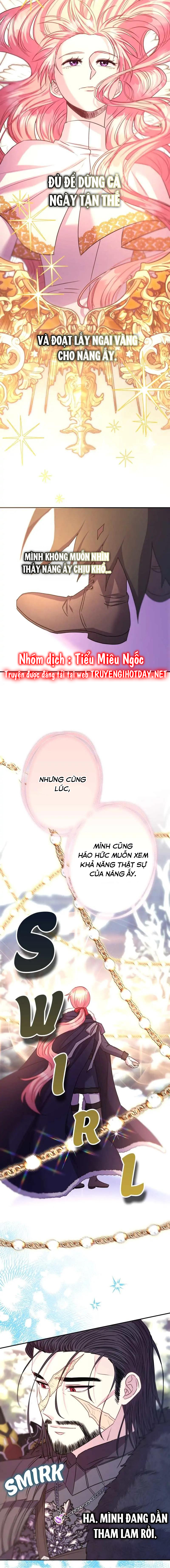 chuyện tình lãng mạn với ngài công tước mặt sẹo chapter 76 2