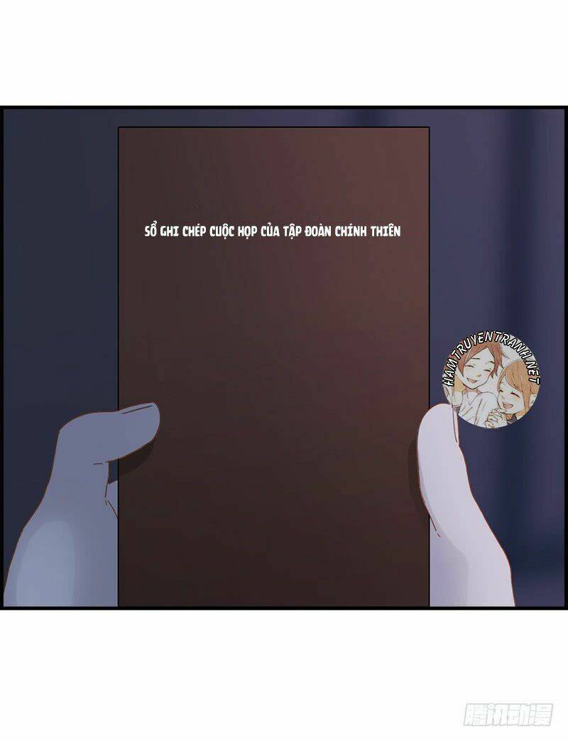 phúc hắc thiếu gia trêu chọc tôi chapter 22 13