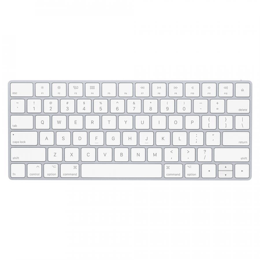 Bàn phím Apple Magic Keyboard Gen 2 MLA22