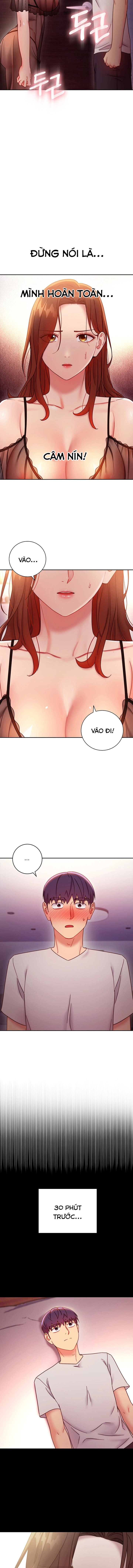 bạn của mẹ kế chapter 57 5