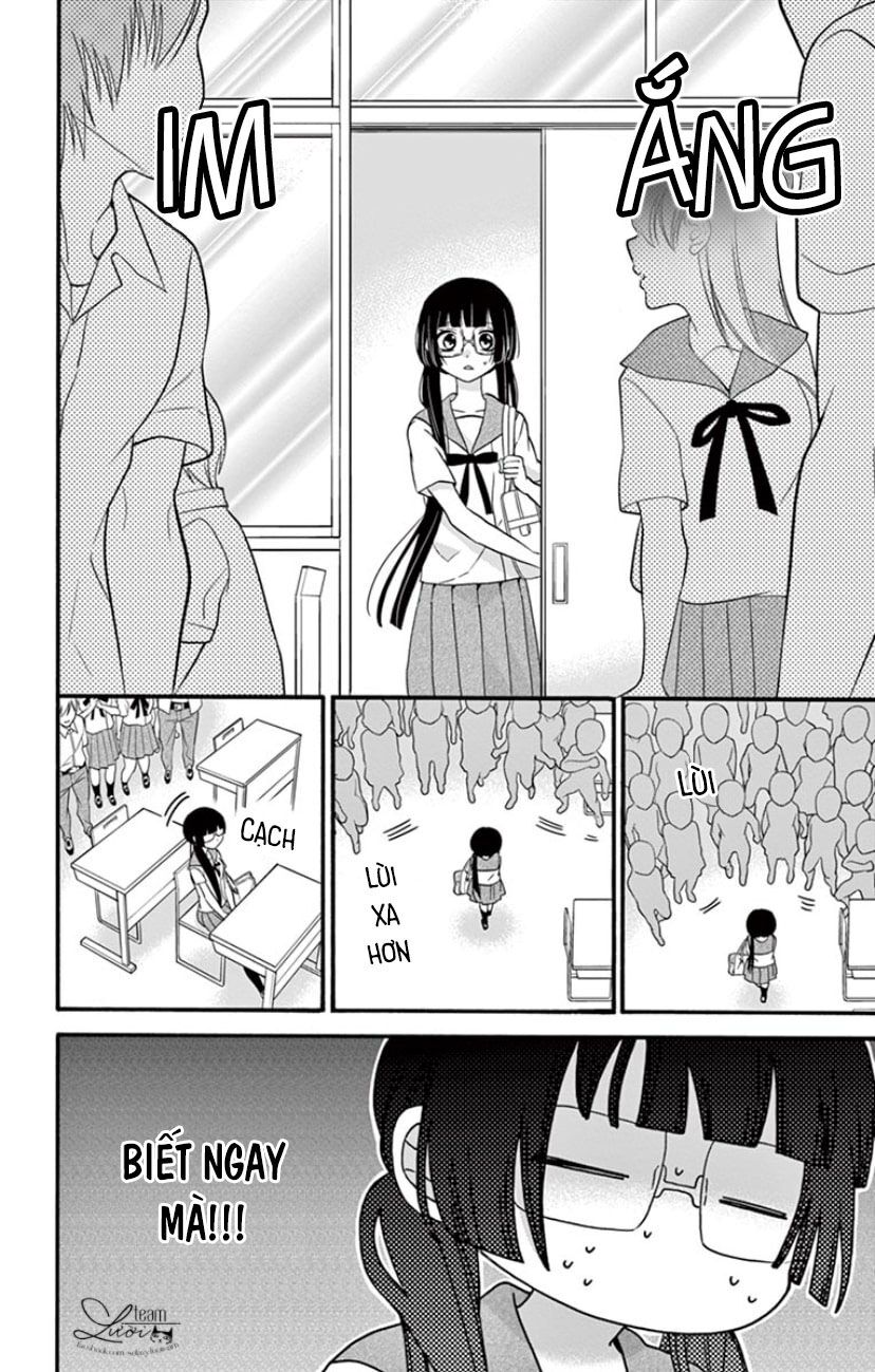 chàng rể giả nhân giả nghĩa chapter 19 7
