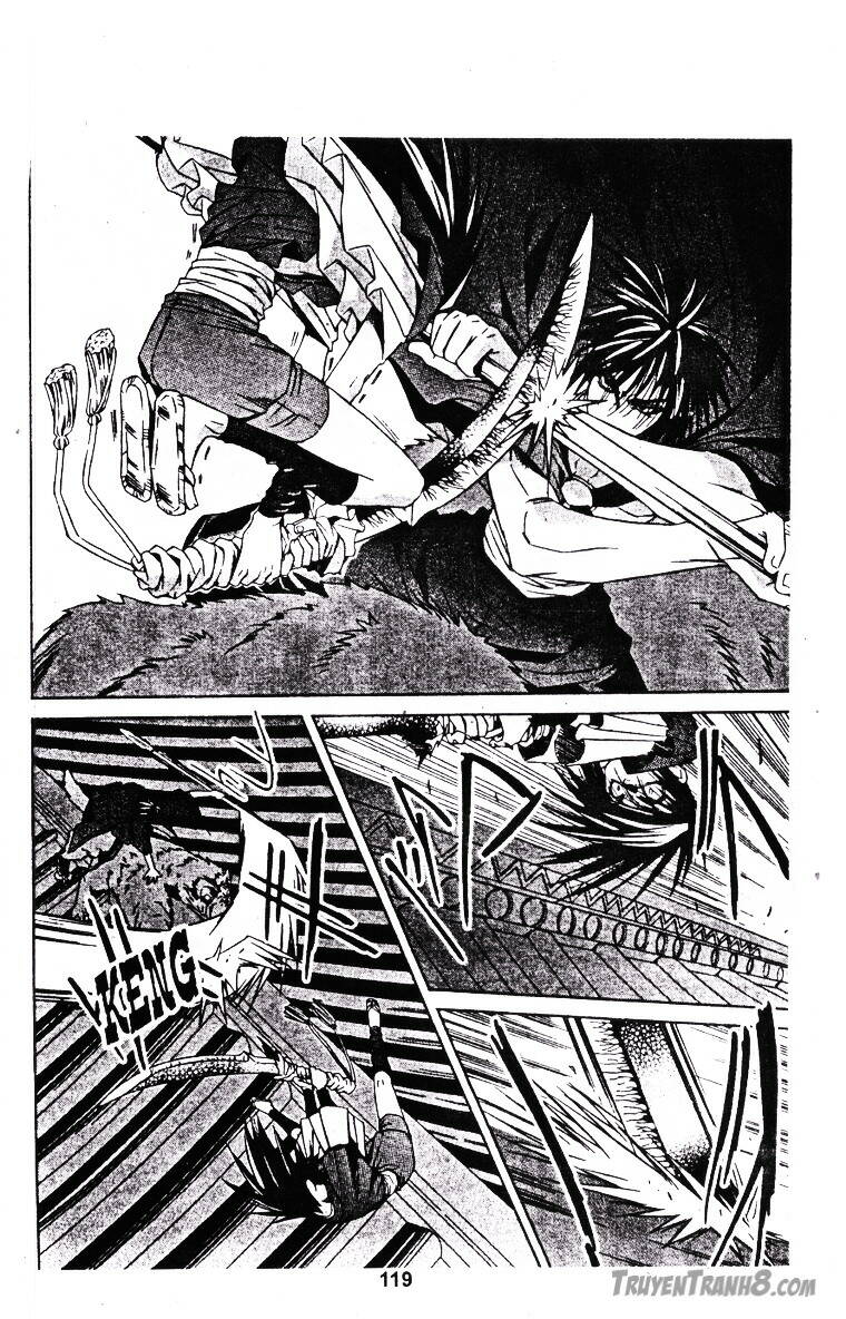 behind master - huyền thoại thiên cẩu chapter 32.1 4