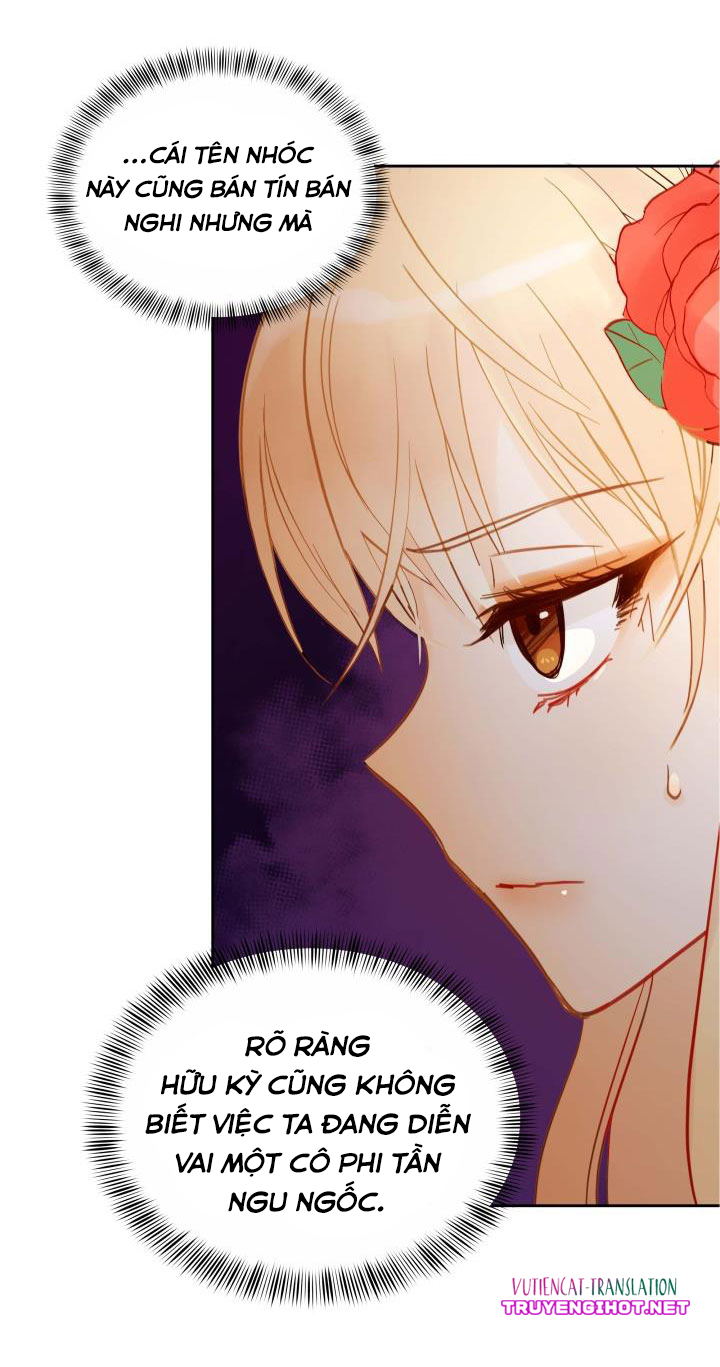 khế ước hậu cung chapter 10.1 25