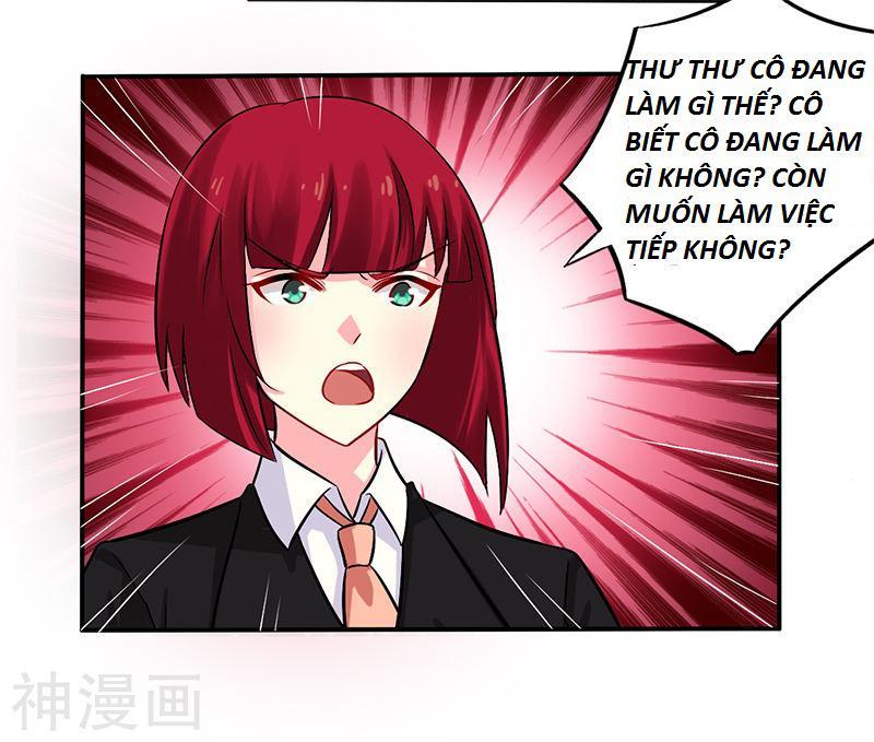 tổng tài đã cưới em chapter 63 8