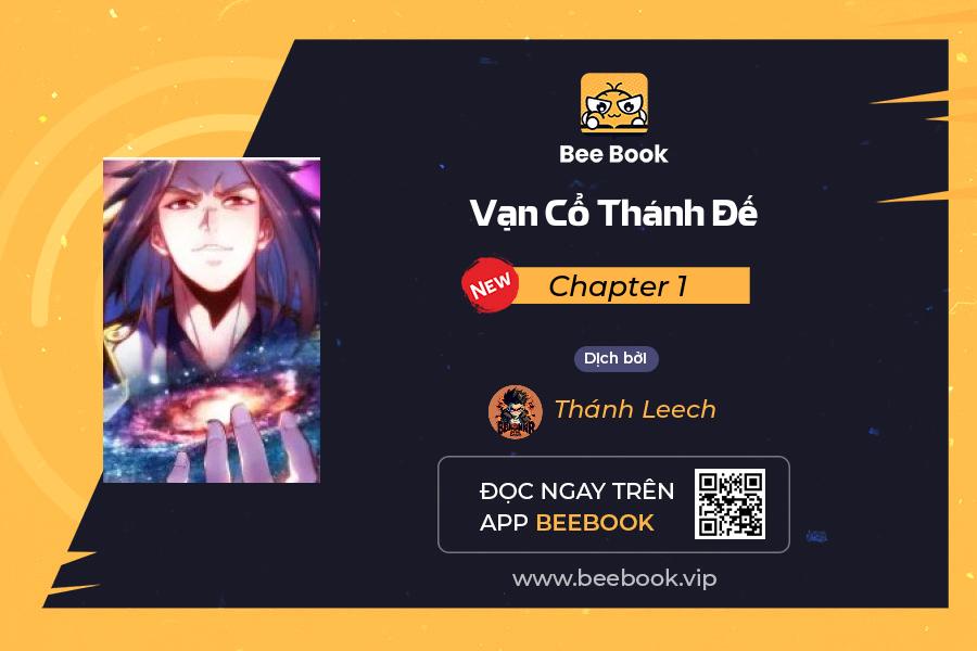 vạn cổ thánh đế chapter 1 1