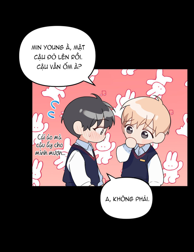 máu và tình yêu chapter 46 26