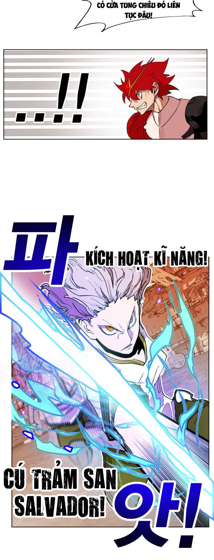 hard core leveling warrior chapter 149 43